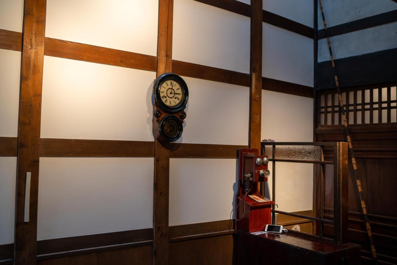 Machiya Guest House Carta Kanazawa Extérieur photo