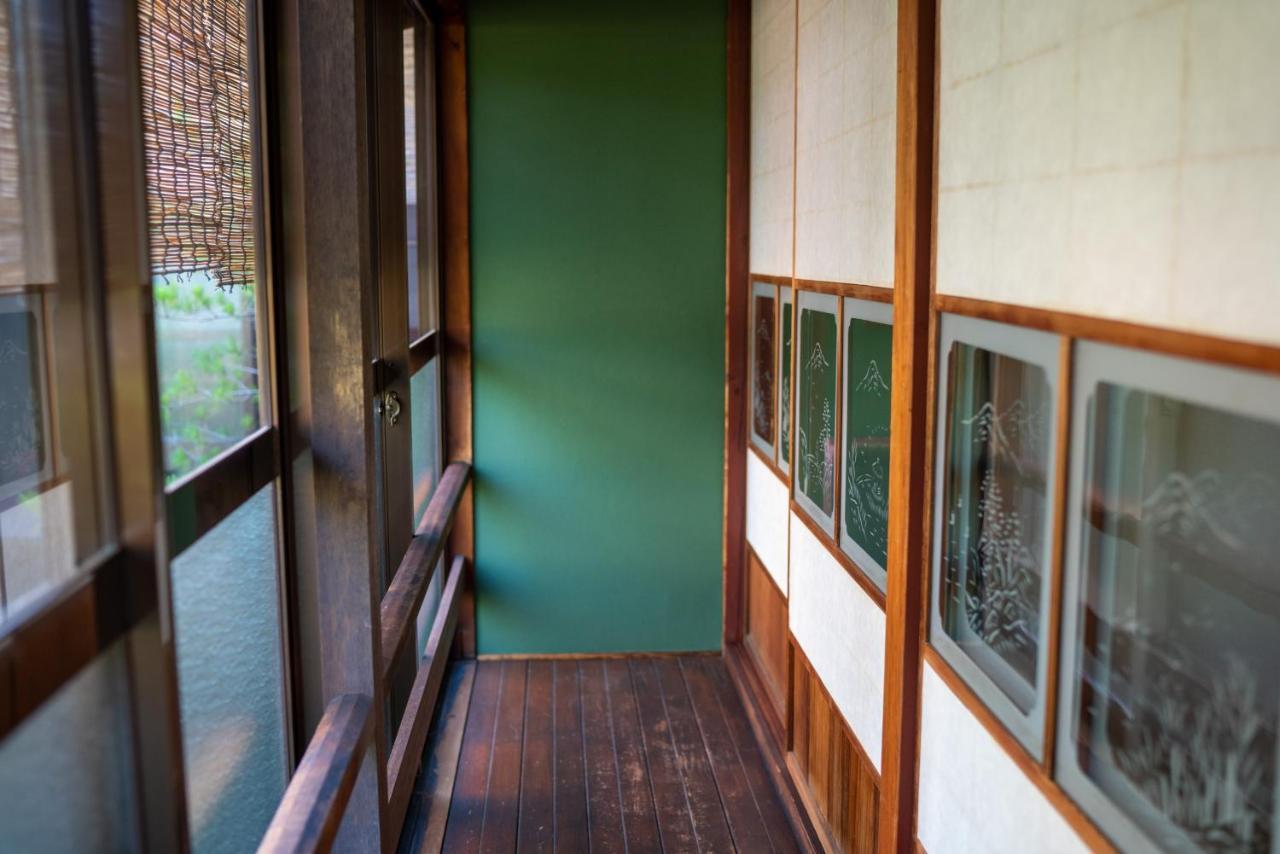 Machiya Guest House Carta Kanazawa Extérieur photo