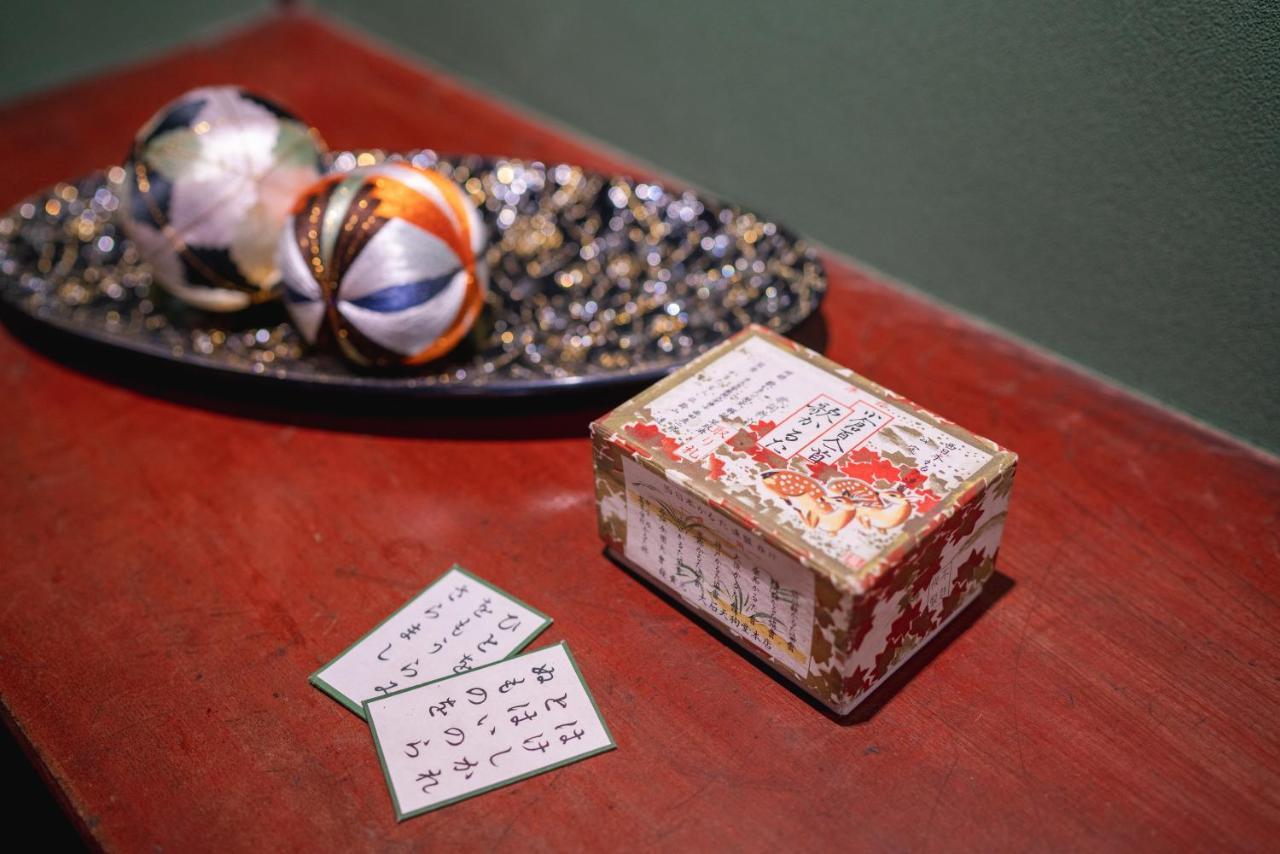 Machiya Guest House Carta Kanazawa Extérieur photo