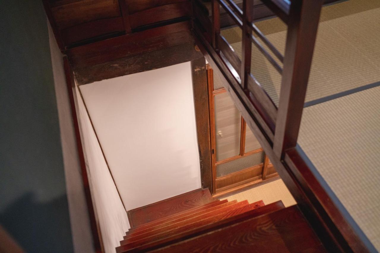 Machiya Guest House Carta Kanazawa Extérieur photo