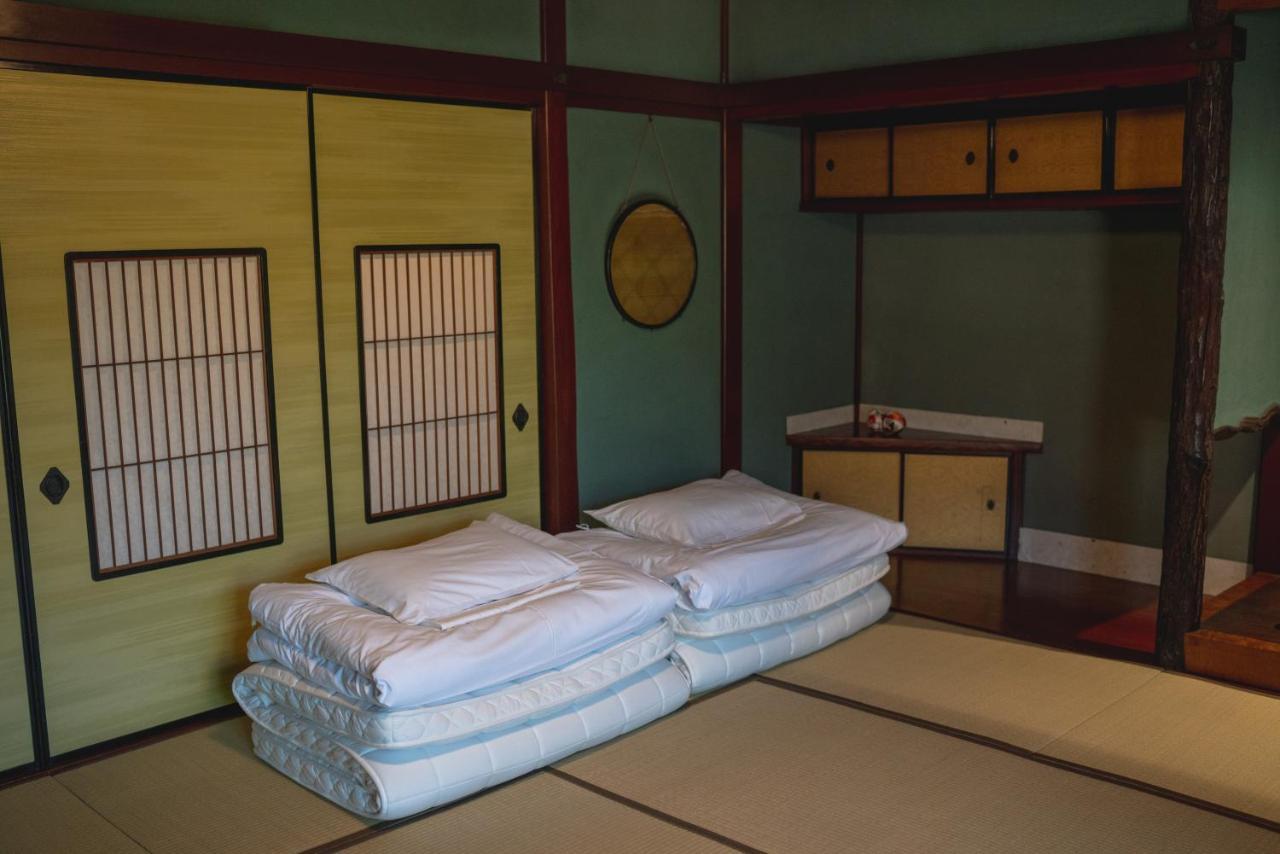 Machiya Guest House Carta Kanazawa Extérieur photo