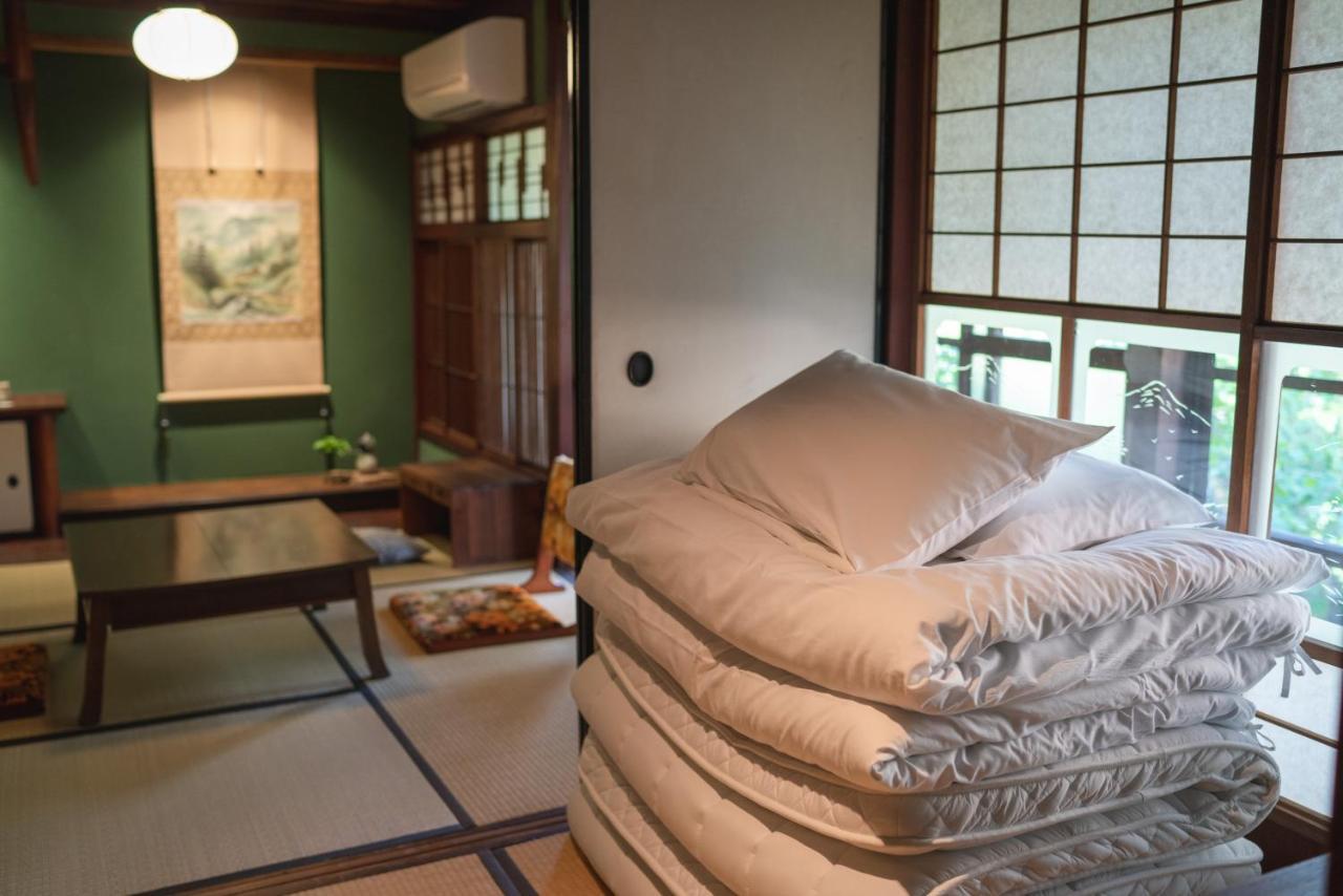 Machiya Guest House Carta Kanazawa Extérieur photo