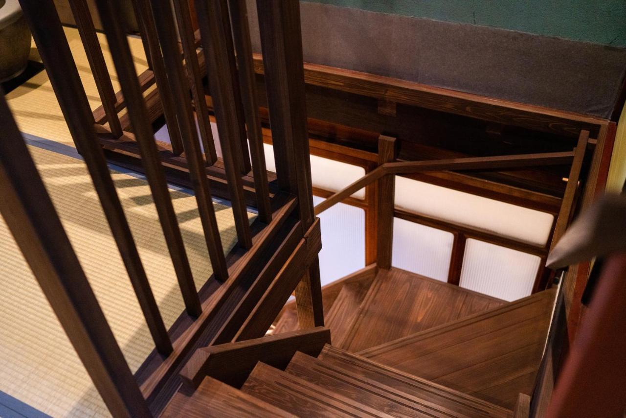 Machiya Guest House Carta Kanazawa Extérieur photo