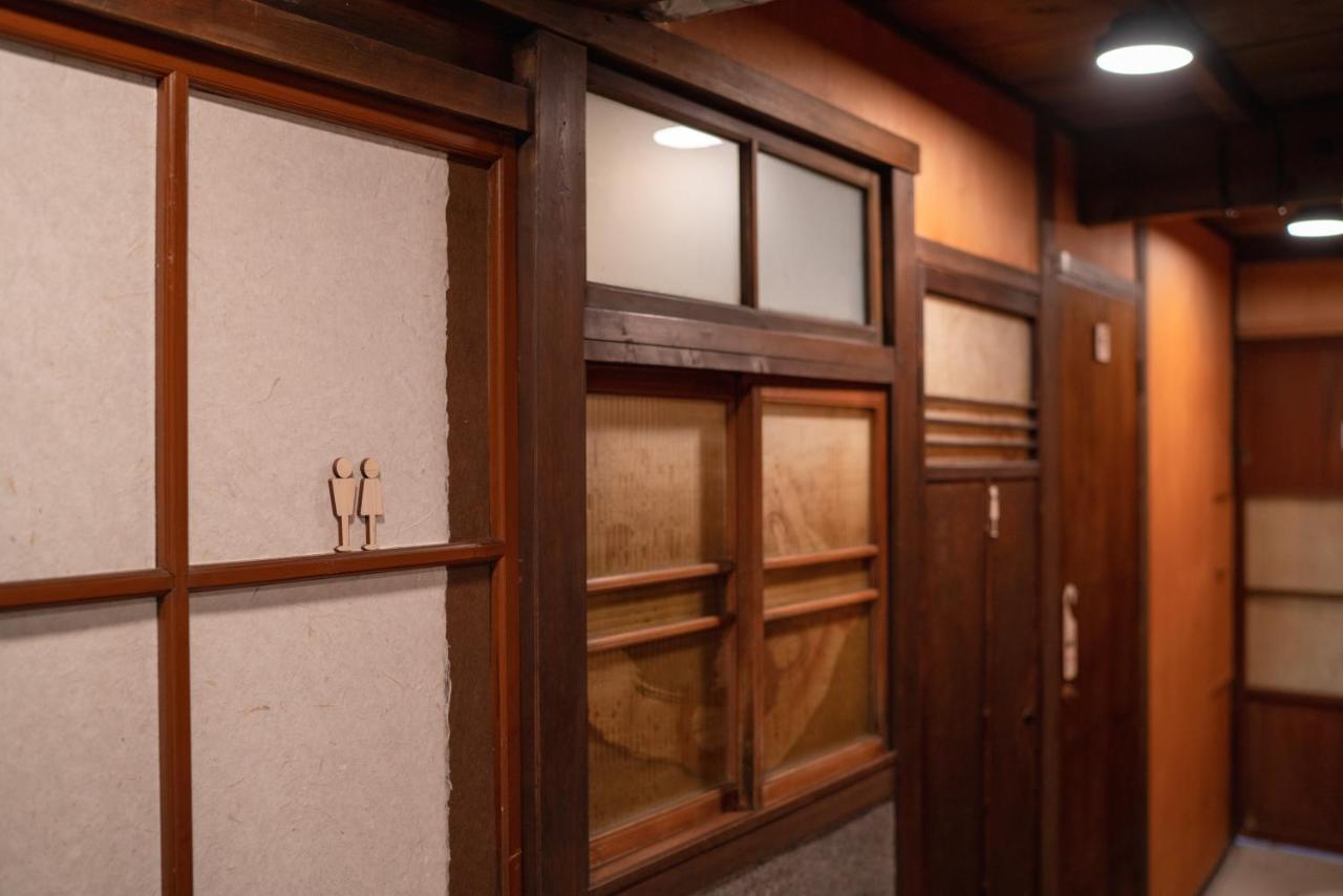 Machiya Guest House Carta Kanazawa Extérieur photo