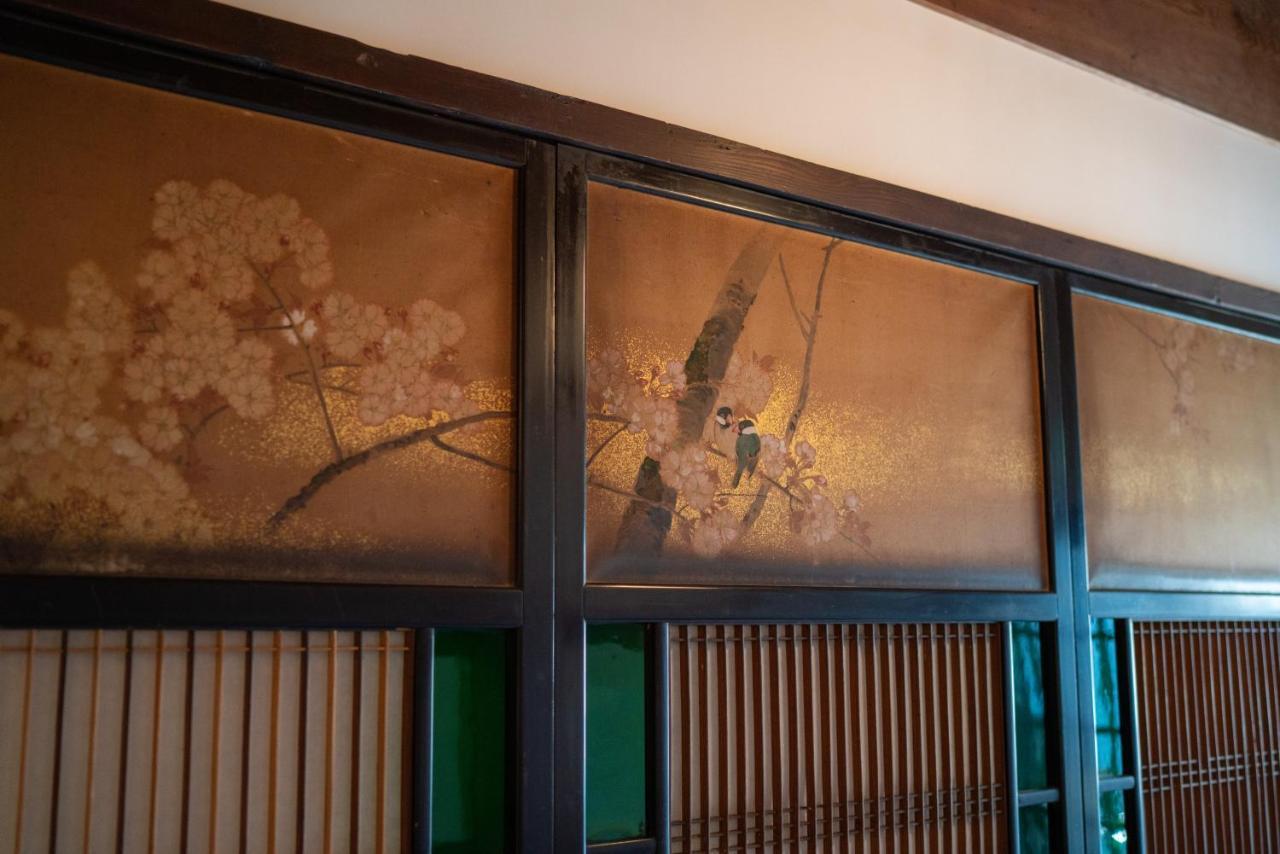 Machiya Guest House Carta Kanazawa Extérieur photo