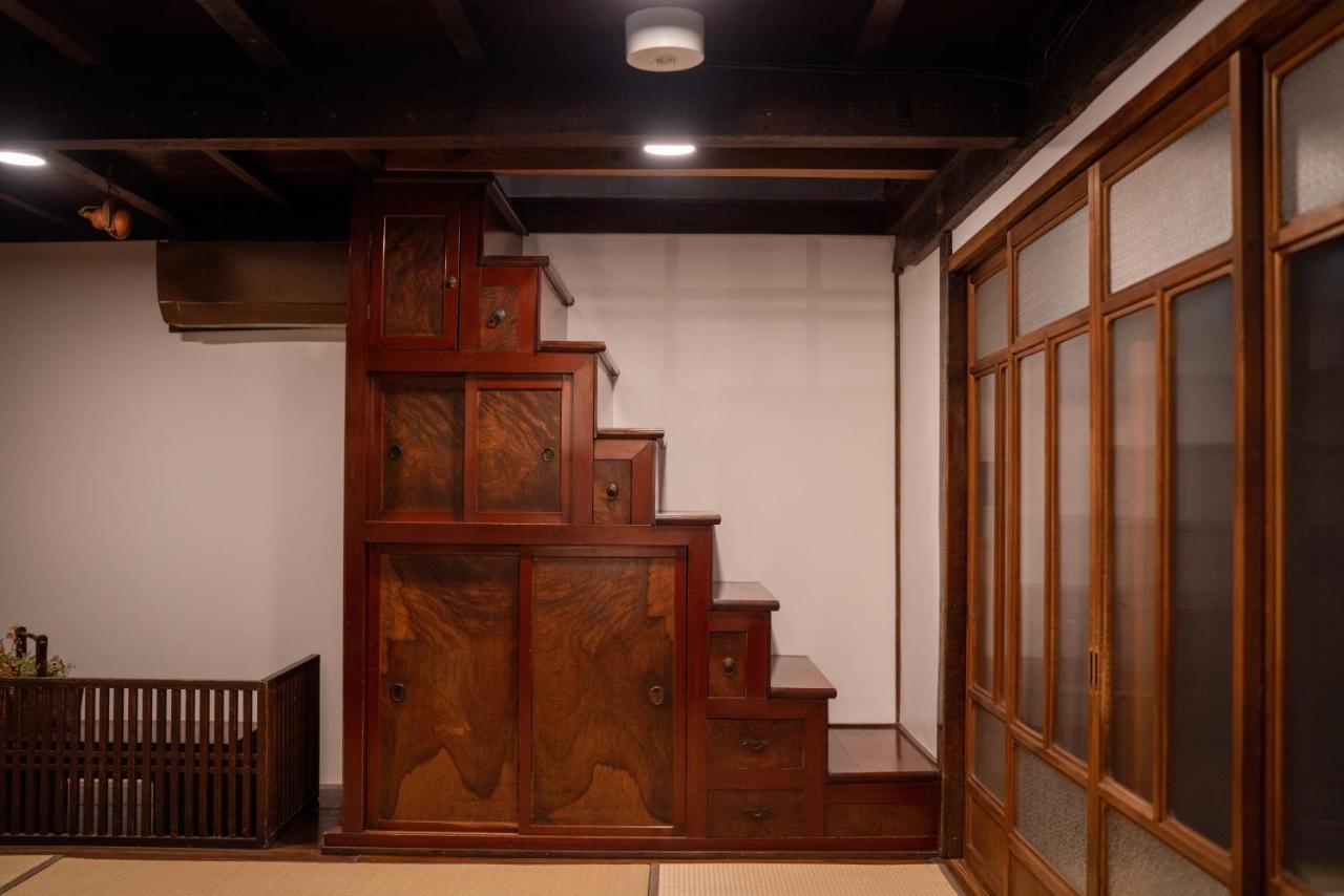 Machiya Guest House Carta Kanazawa Extérieur photo
