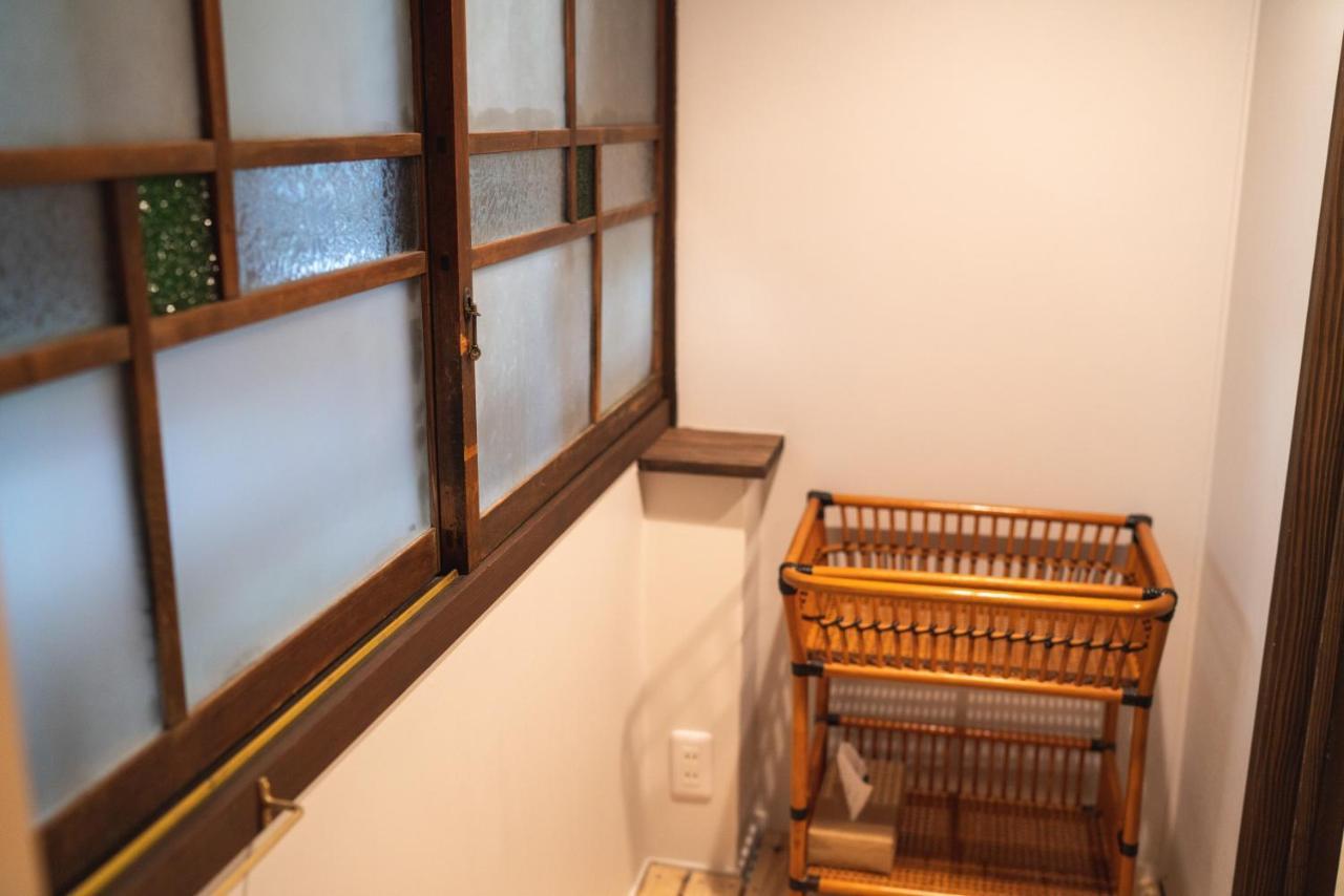 Machiya Guest House Carta Kanazawa Extérieur photo