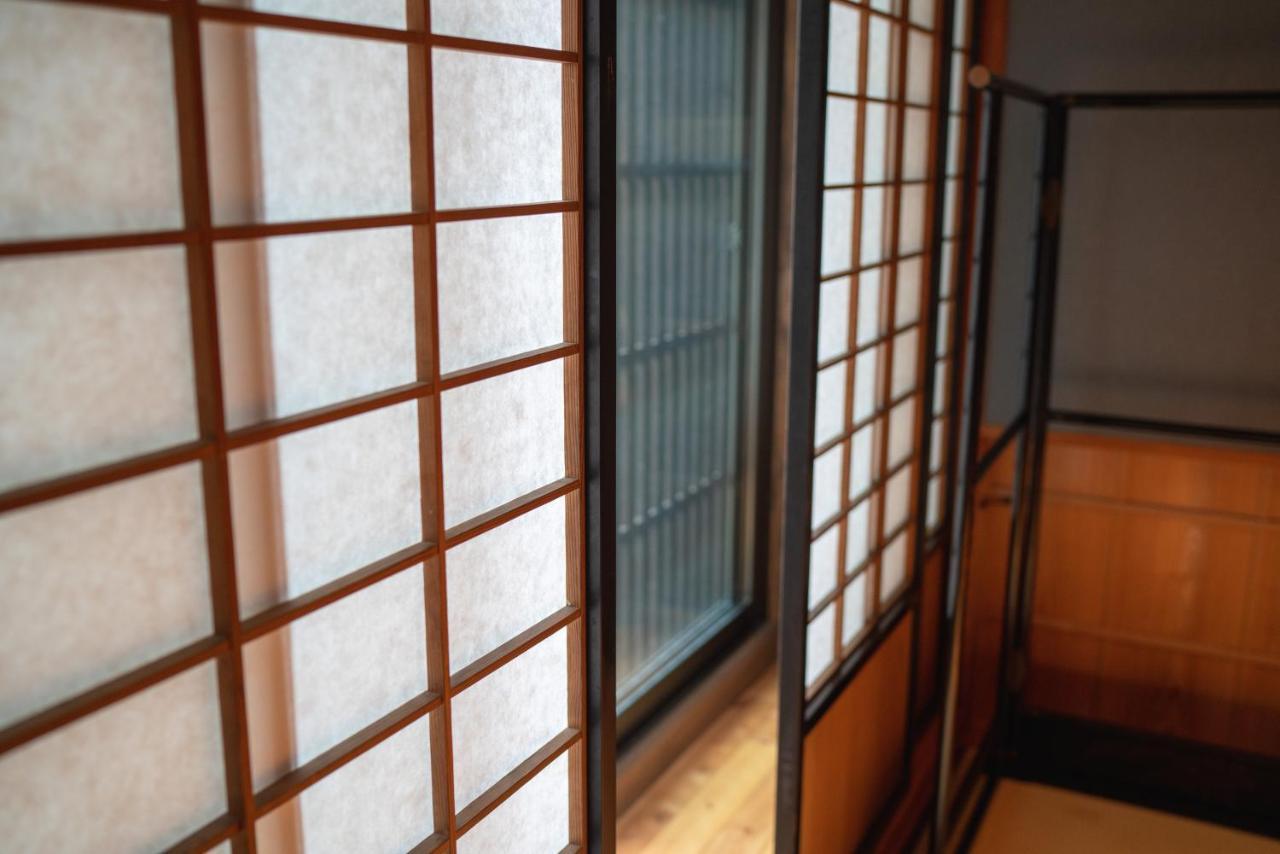 Machiya Guest House Carta Kanazawa Extérieur photo