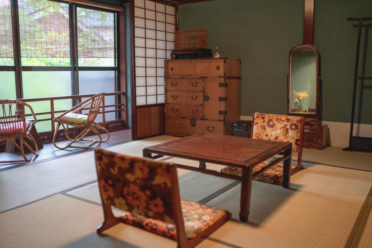 Machiya Guest House Carta Kanazawa Extérieur photo