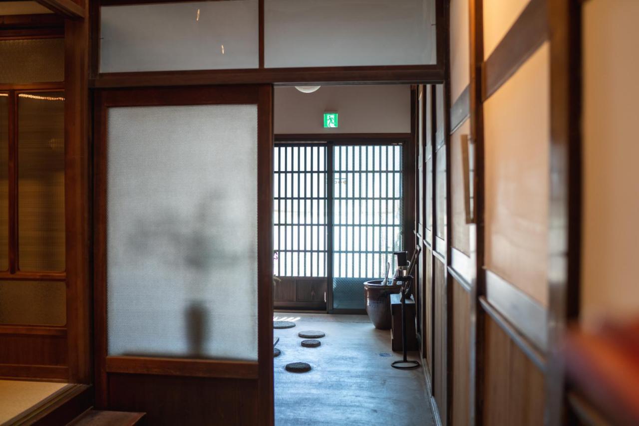 Machiya Guest House Carta Kanazawa Extérieur photo