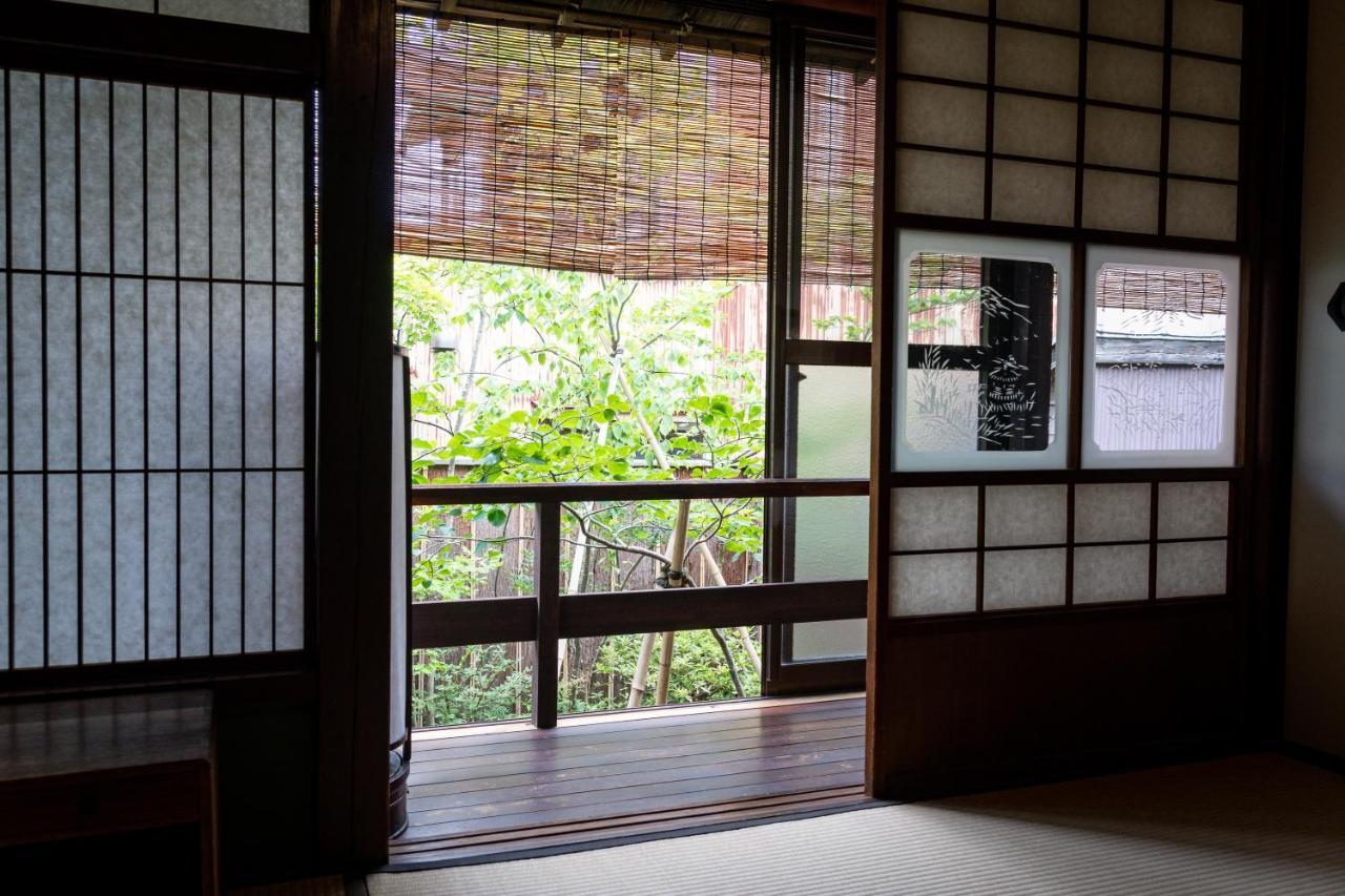 Machiya Guest House Carta Kanazawa Extérieur photo