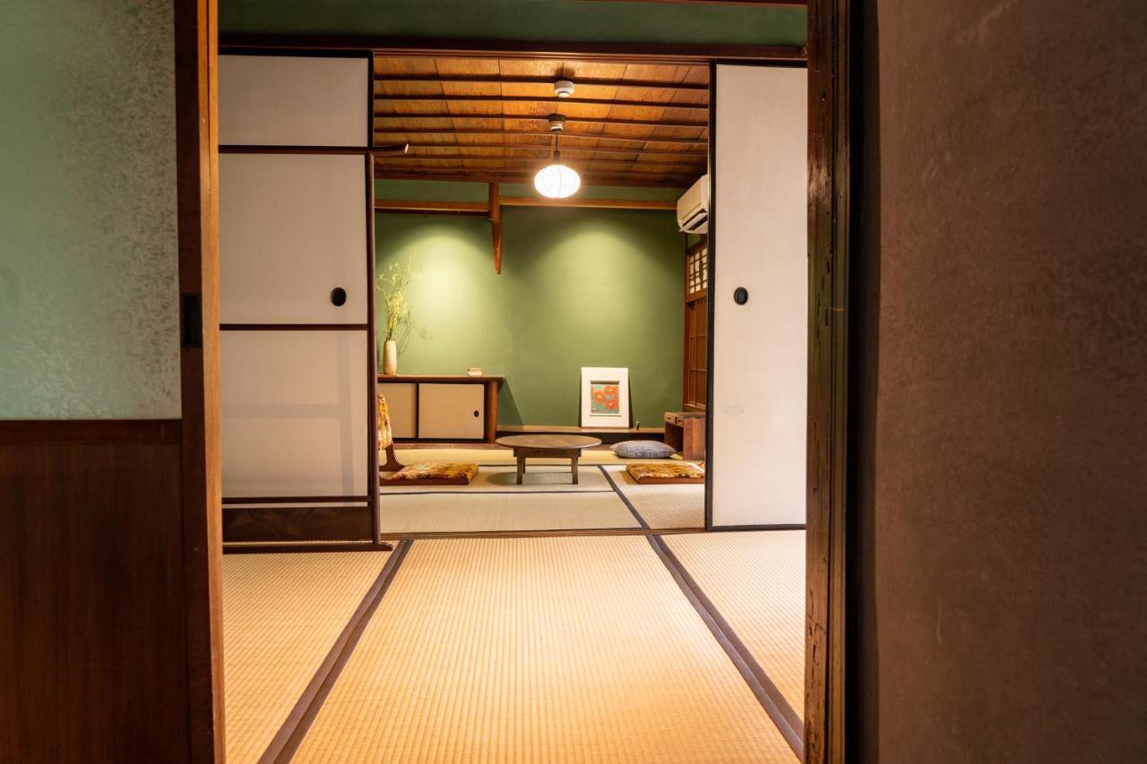 Machiya Guest House Carta Kanazawa Extérieur photo