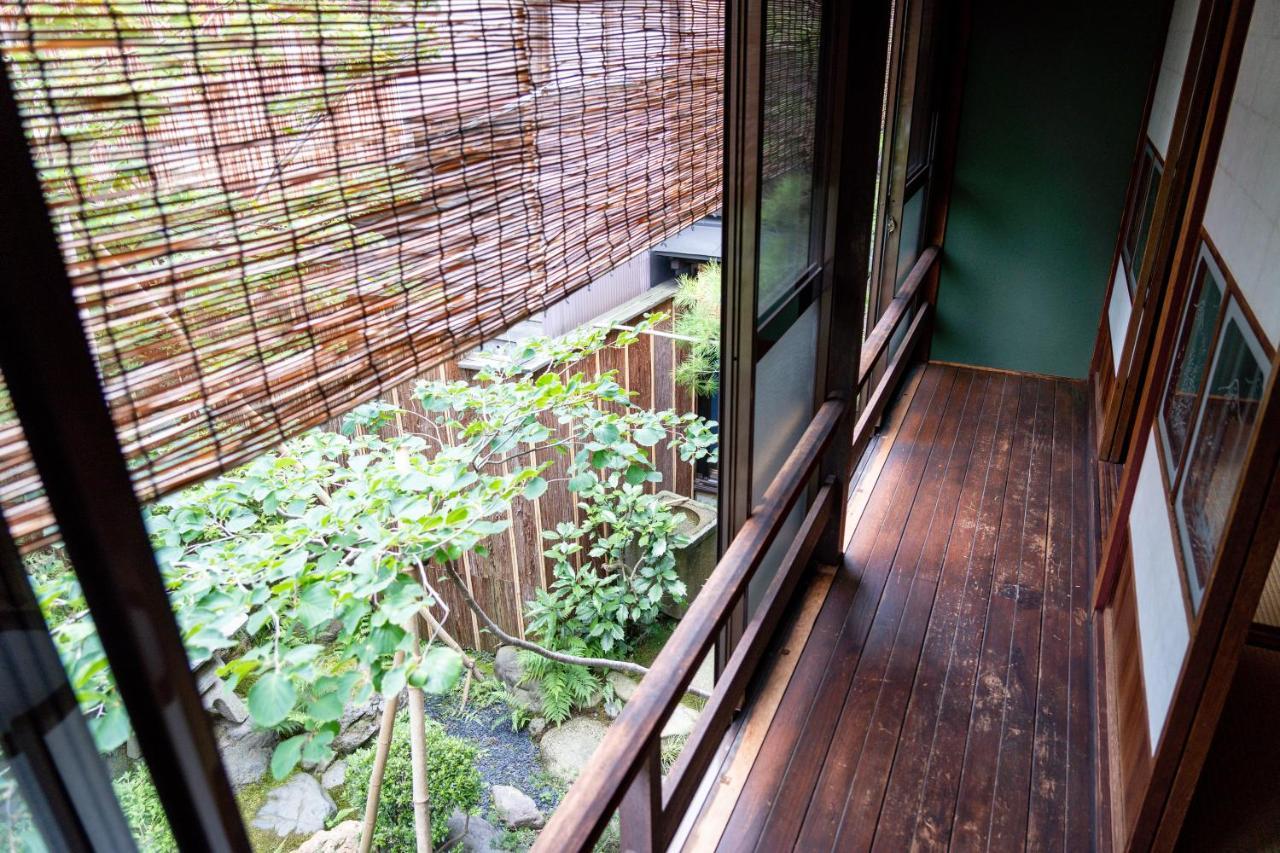 Machiya Guest House Carta Kanazawa Extérieur photo