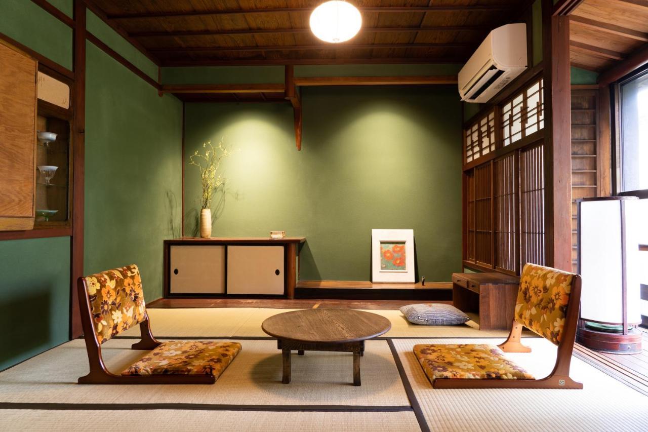 Machiya Guest House Carta Kanazawa Extérieur photo