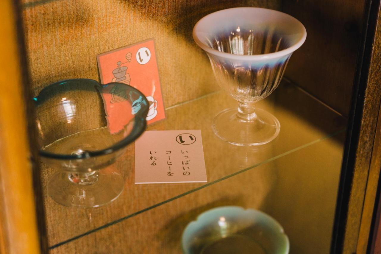 Machiya Guest House Carta Kanazawa Extérieur photo