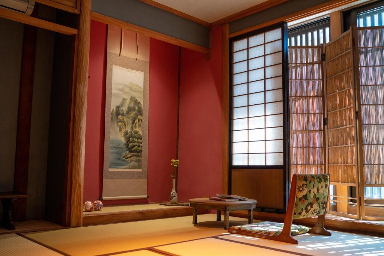 Machiya Guest House Carta Kanazawa Extérieur photo