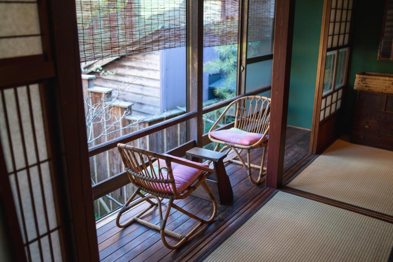 Machiya Guest House Carta Kanazawa Extérieur photo