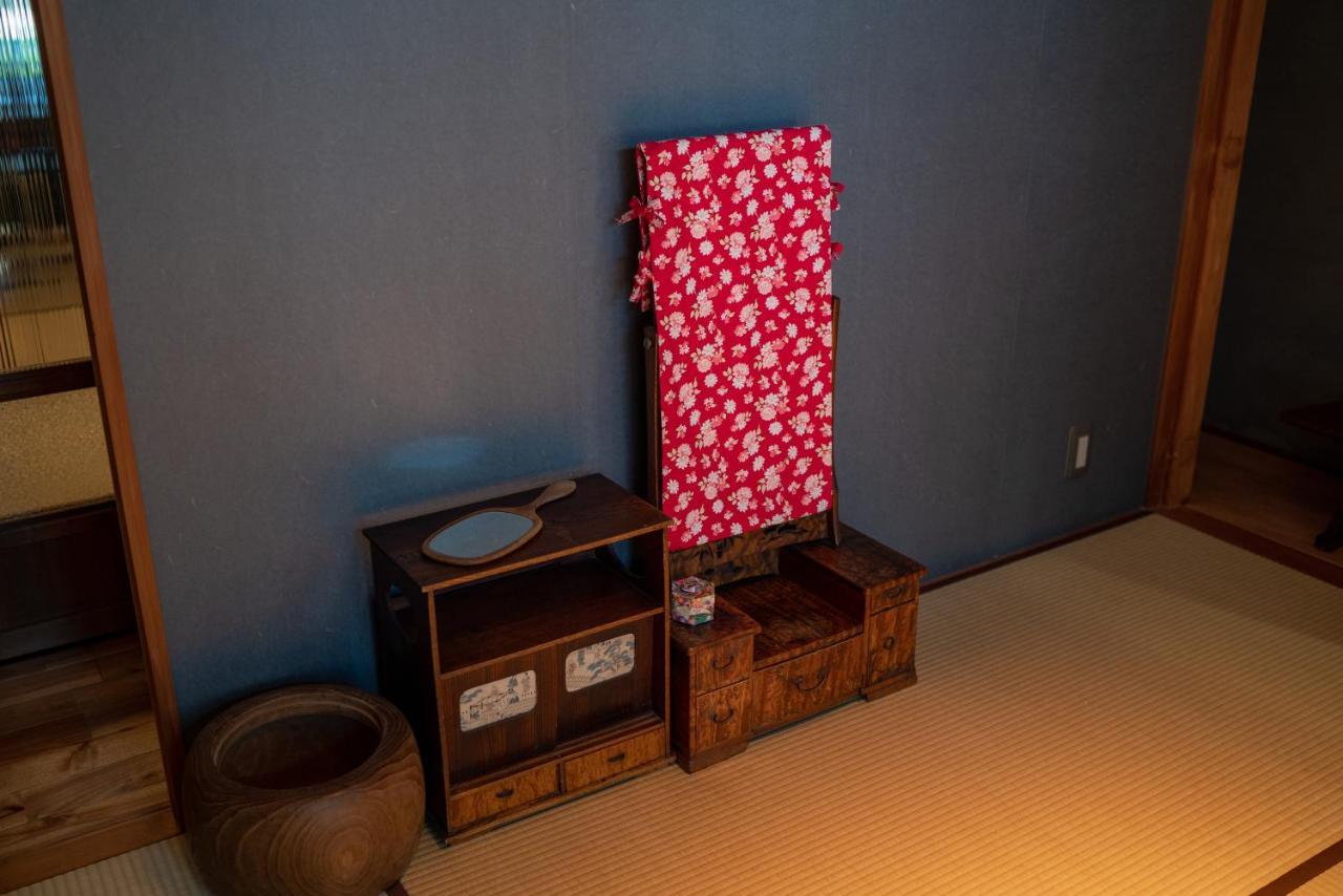 Machiya Guest House Carta Kanazawa Extérieur photo