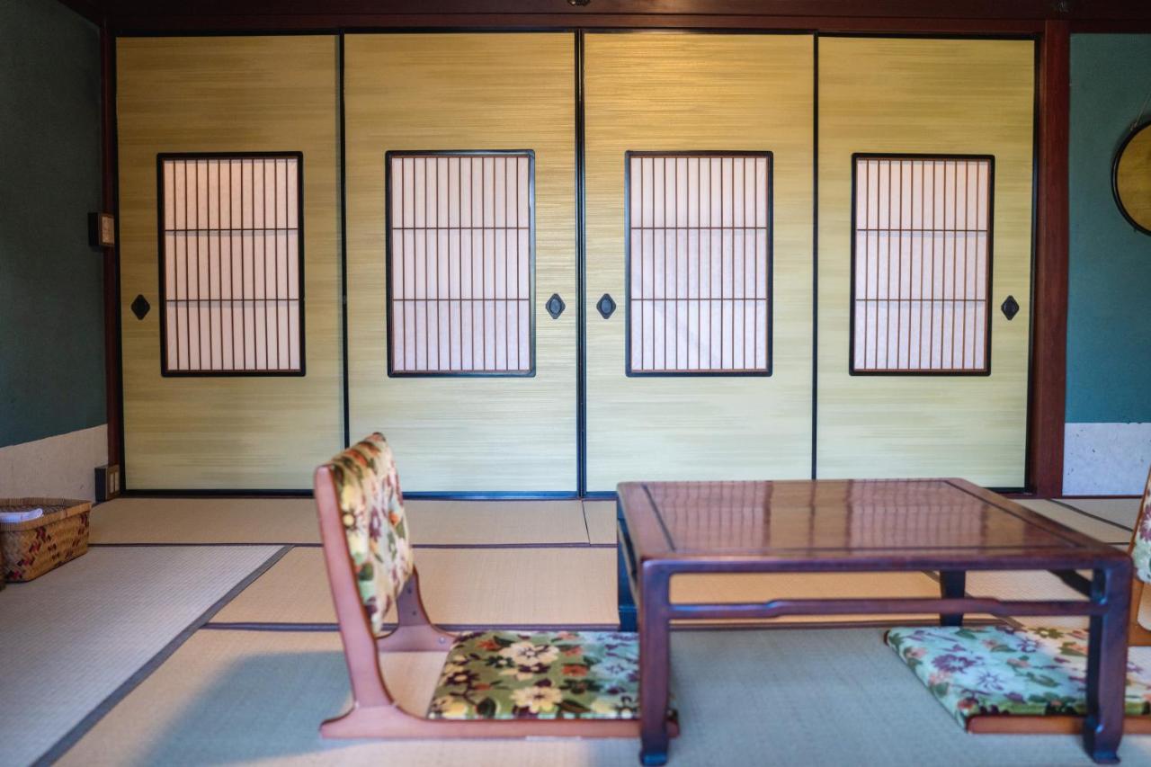 Machiya Guest House Carta Kanazawa Extérieur photo