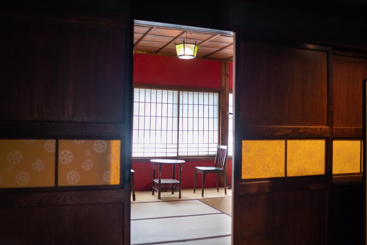 Machiya Guest House Carta Kanazawa Extérieur photo