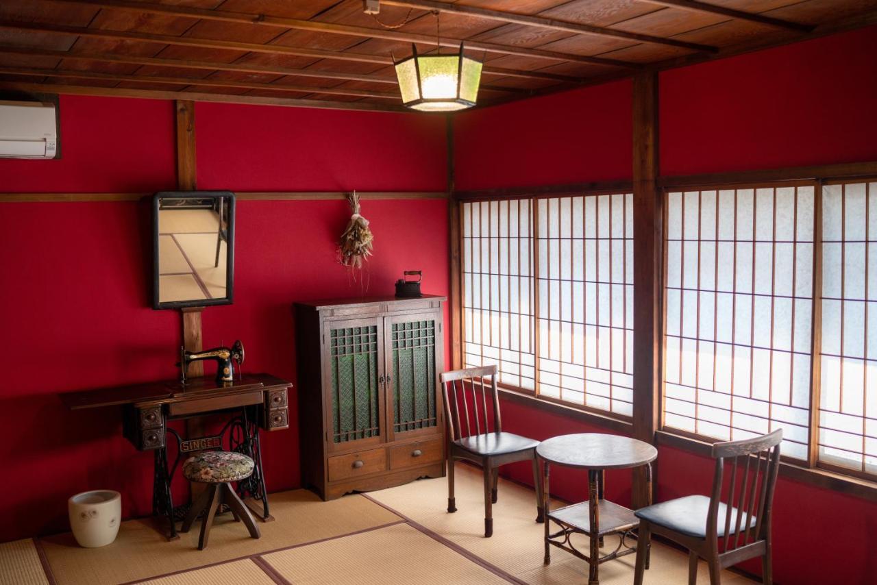 Machiya Guest House Carta Kanazawa Extérieur photo