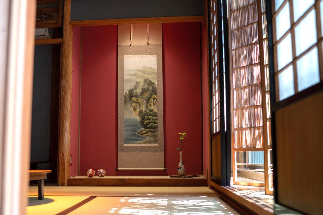 Machiya Guest House Carta Kanazawa Extérieur photo