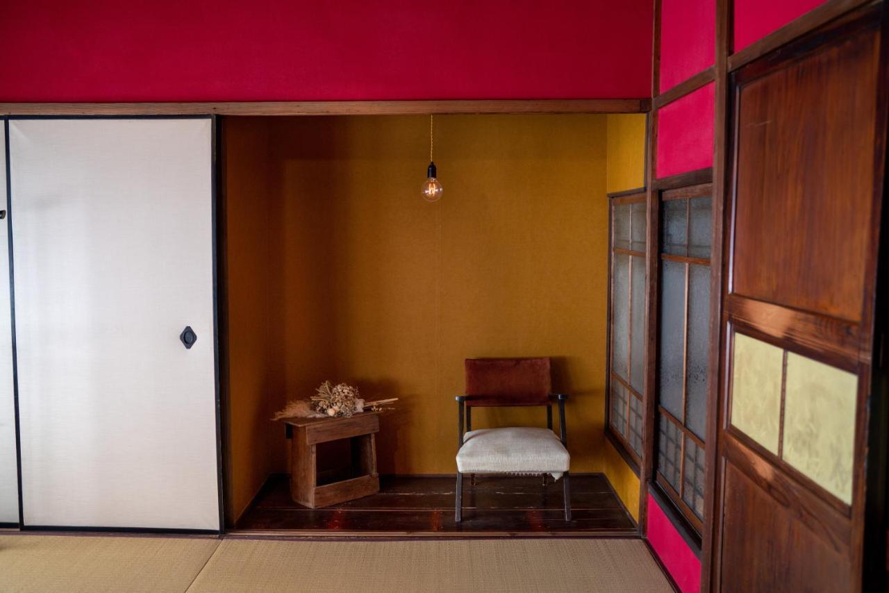 Machiya Guest House Carta Kanazawa Extérieur photo