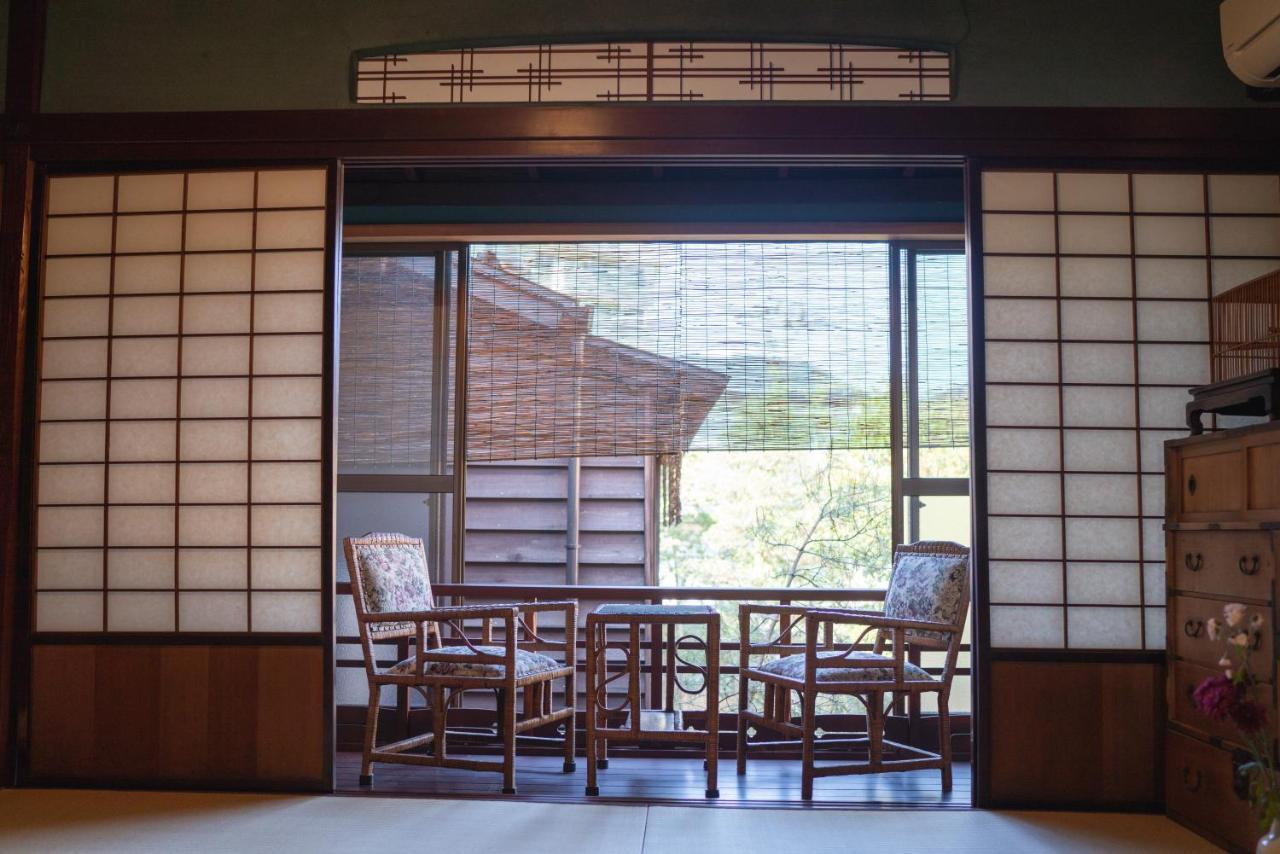 Machiya Guest House Carta Kanazawa Extérieur photo