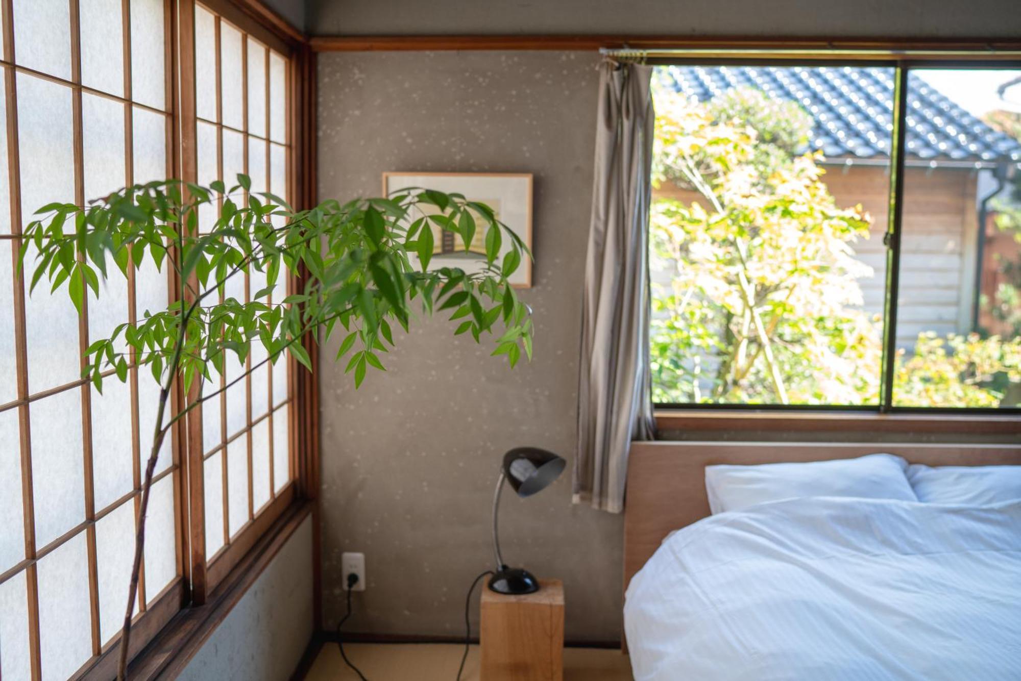 Machiya Guest House Carta Kanazawa Extérieur photo