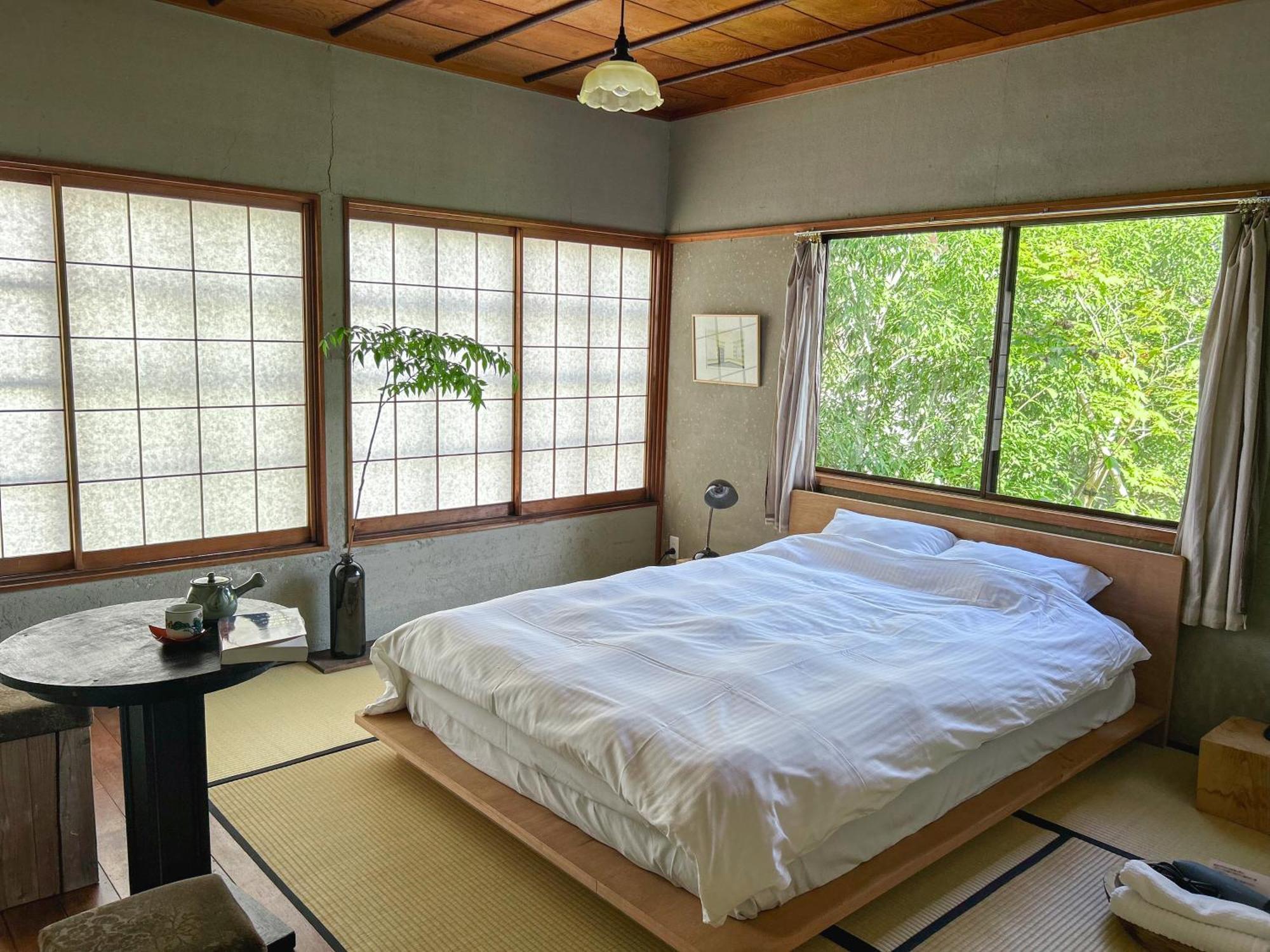Machiya Guest House Carta Kanazawa Extérieur photo