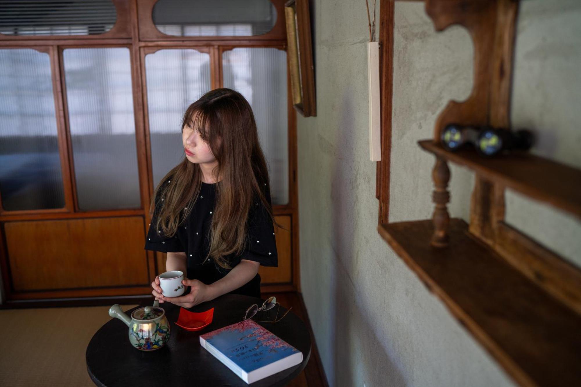 Machiya Guest House Carta Kanazawa Extérieur photo