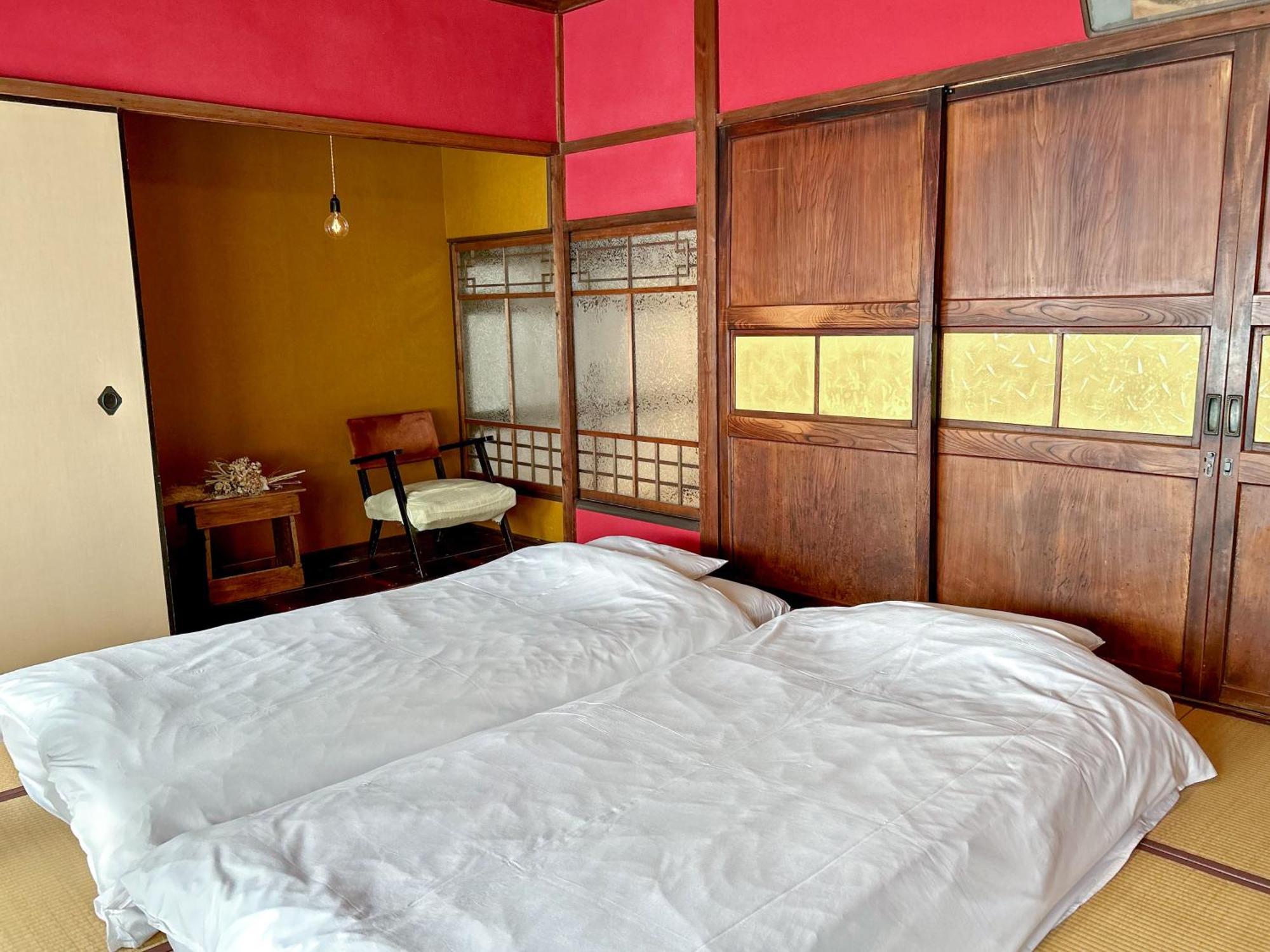 Machiya Guest House Carta Kanazawa Extérieur photo